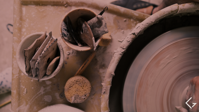 La Giara terrecotte e ceramiche