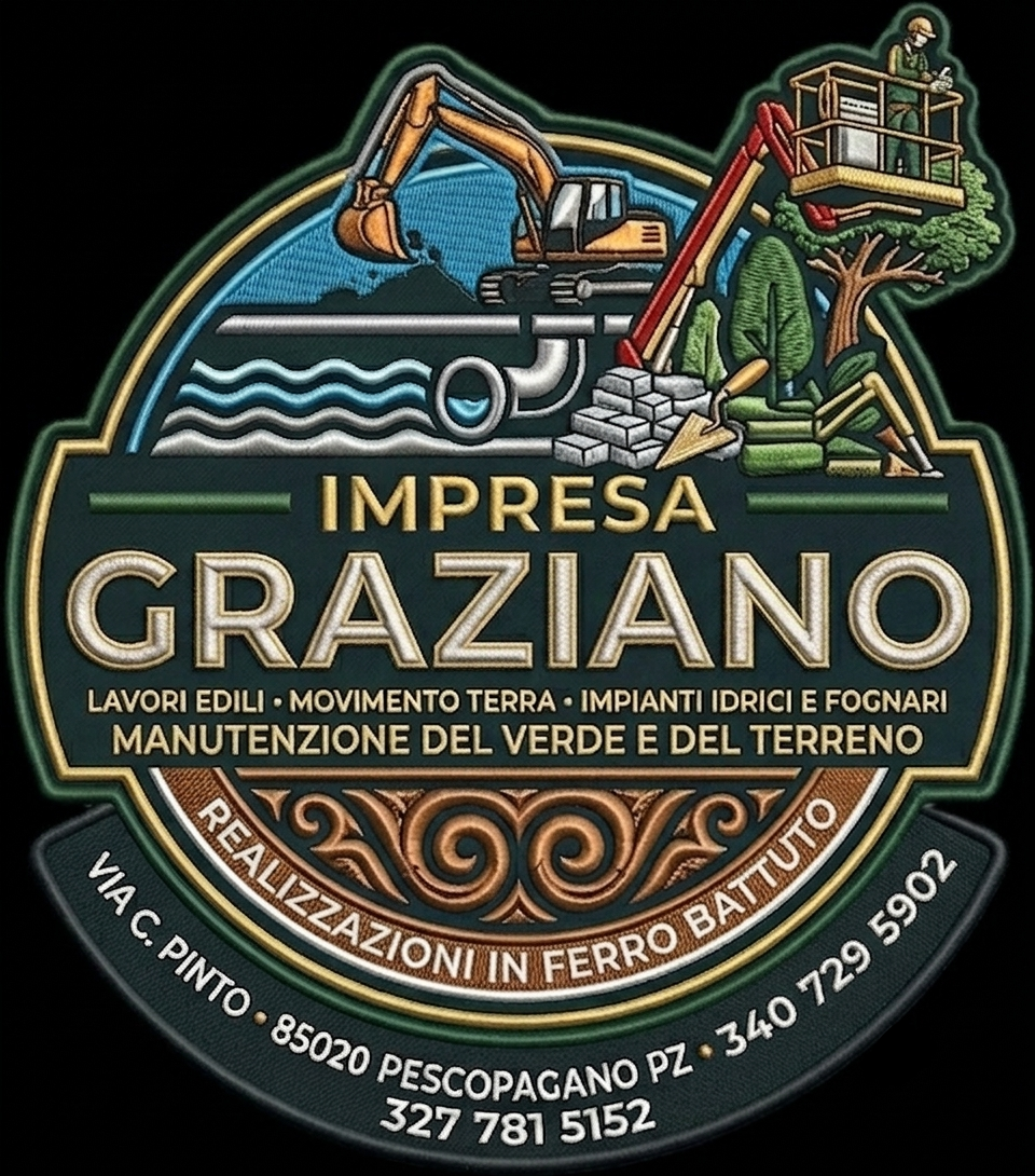 Impresa Graziano logo