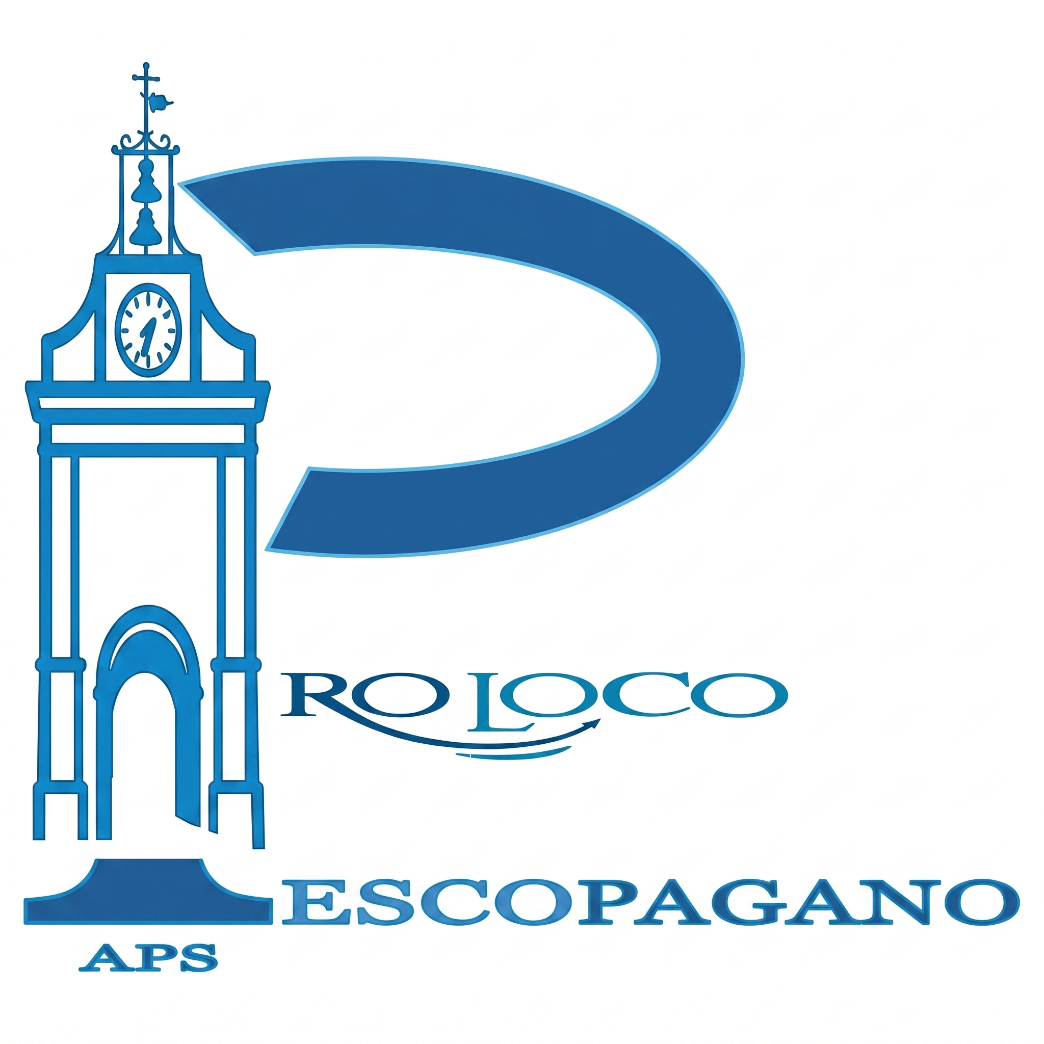 ProLoco Pescopagano logo