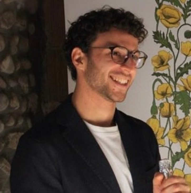 Alessandro Zanette