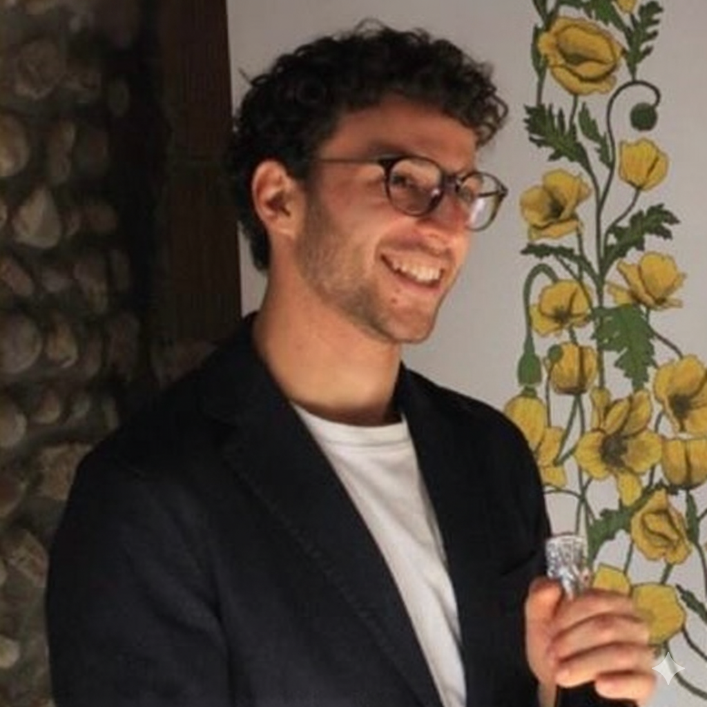 Alessandro Zanette