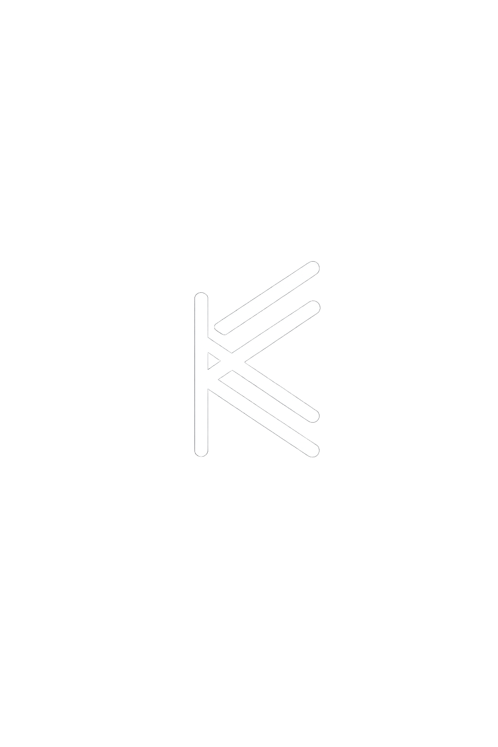 KRLee logo